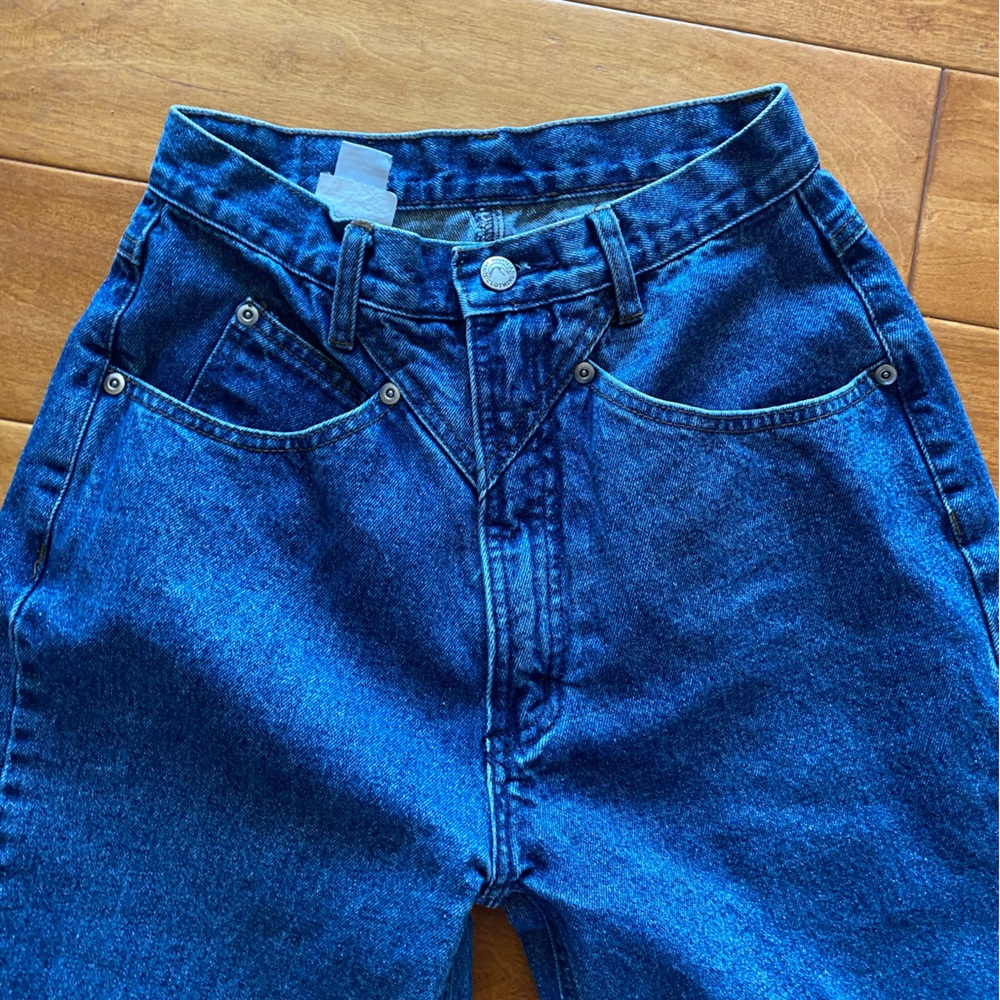 Vintage Rockies 28/7 Long